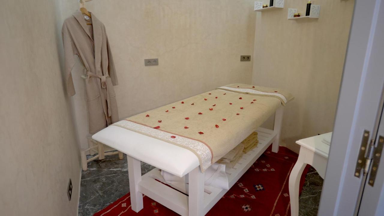 מרקש Riad Celema & Spa מראה חיצוני תמונה