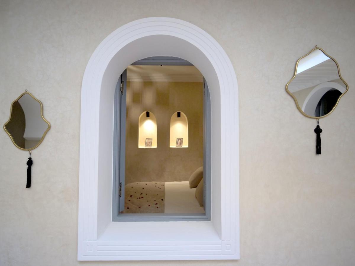 מרקש Riad Celema & Spa מראה חיצוני תמונה