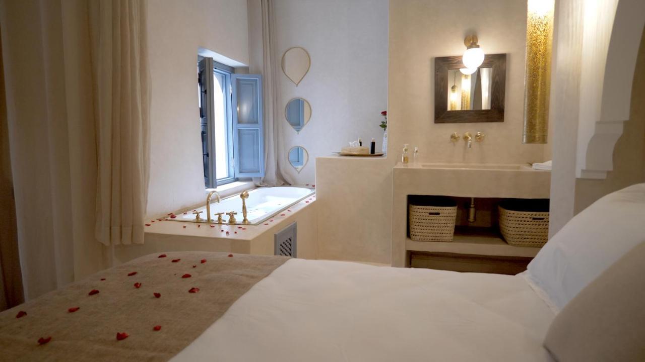 מרקש Riad Celema & Spa מראה חיצוני תמונה