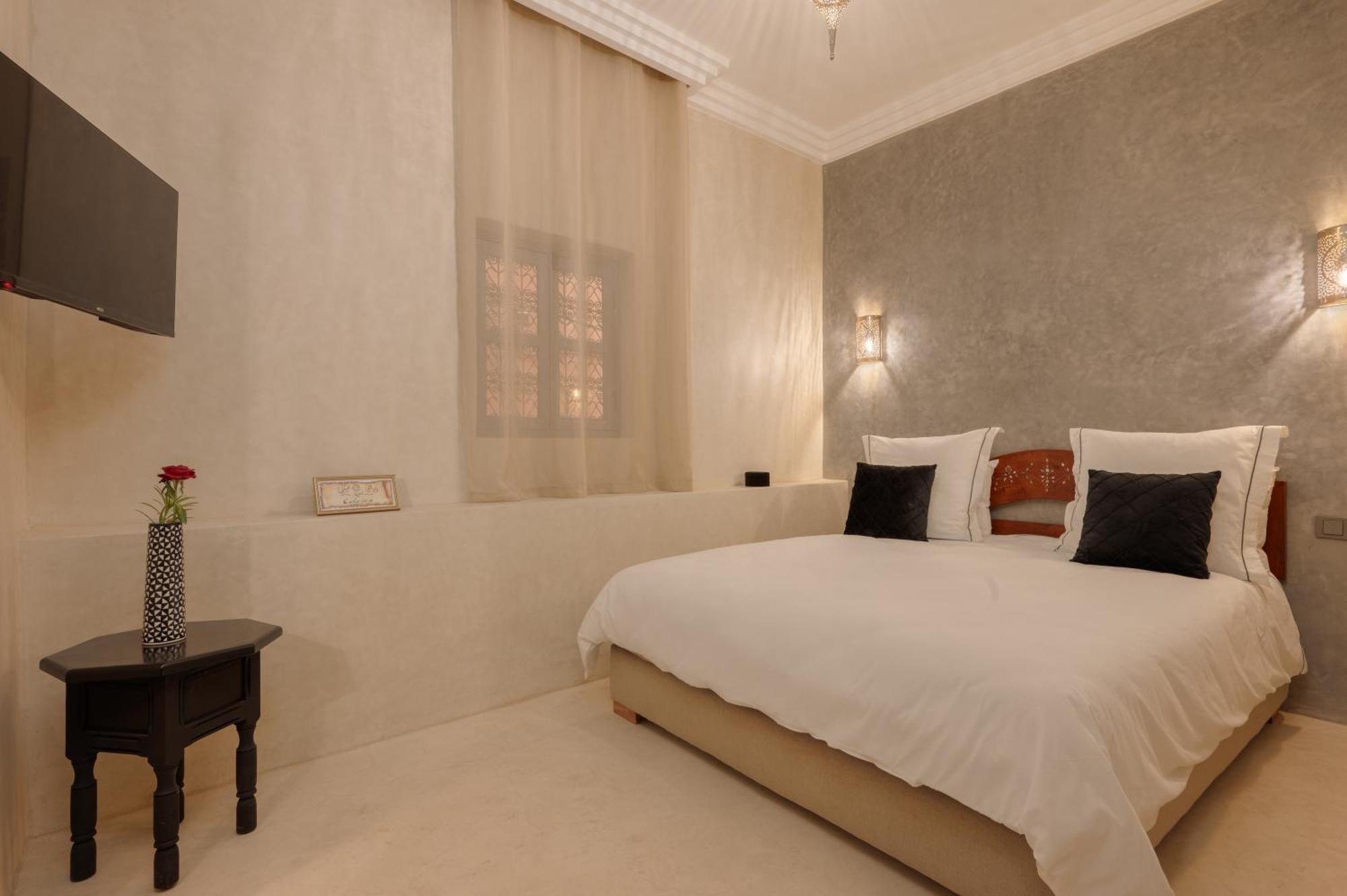 מרקש Riad Celema & Spa מראה חיצוני תמונה