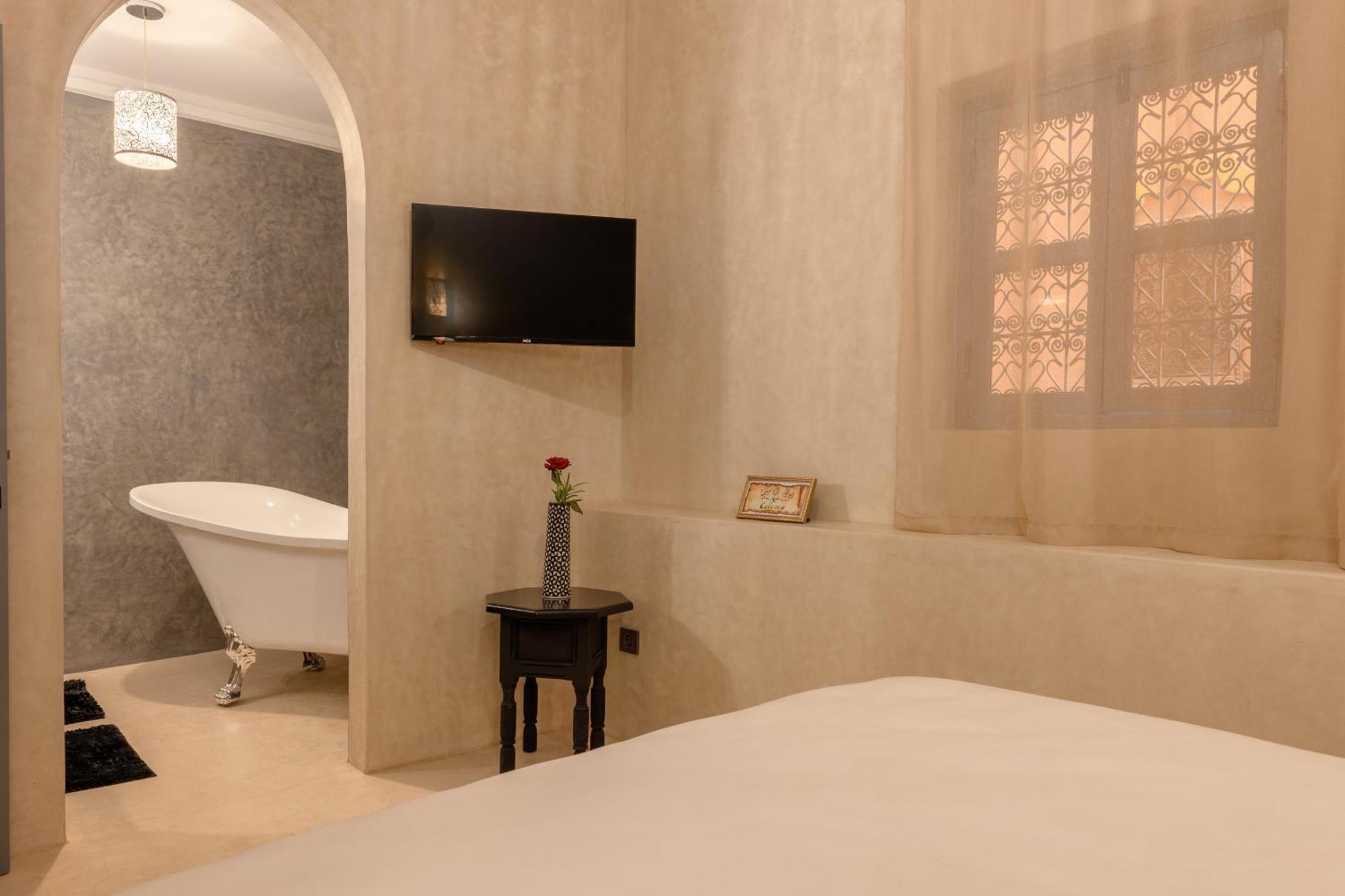 מרקש Riad Celema & Spa מראה חיצוני תמונה