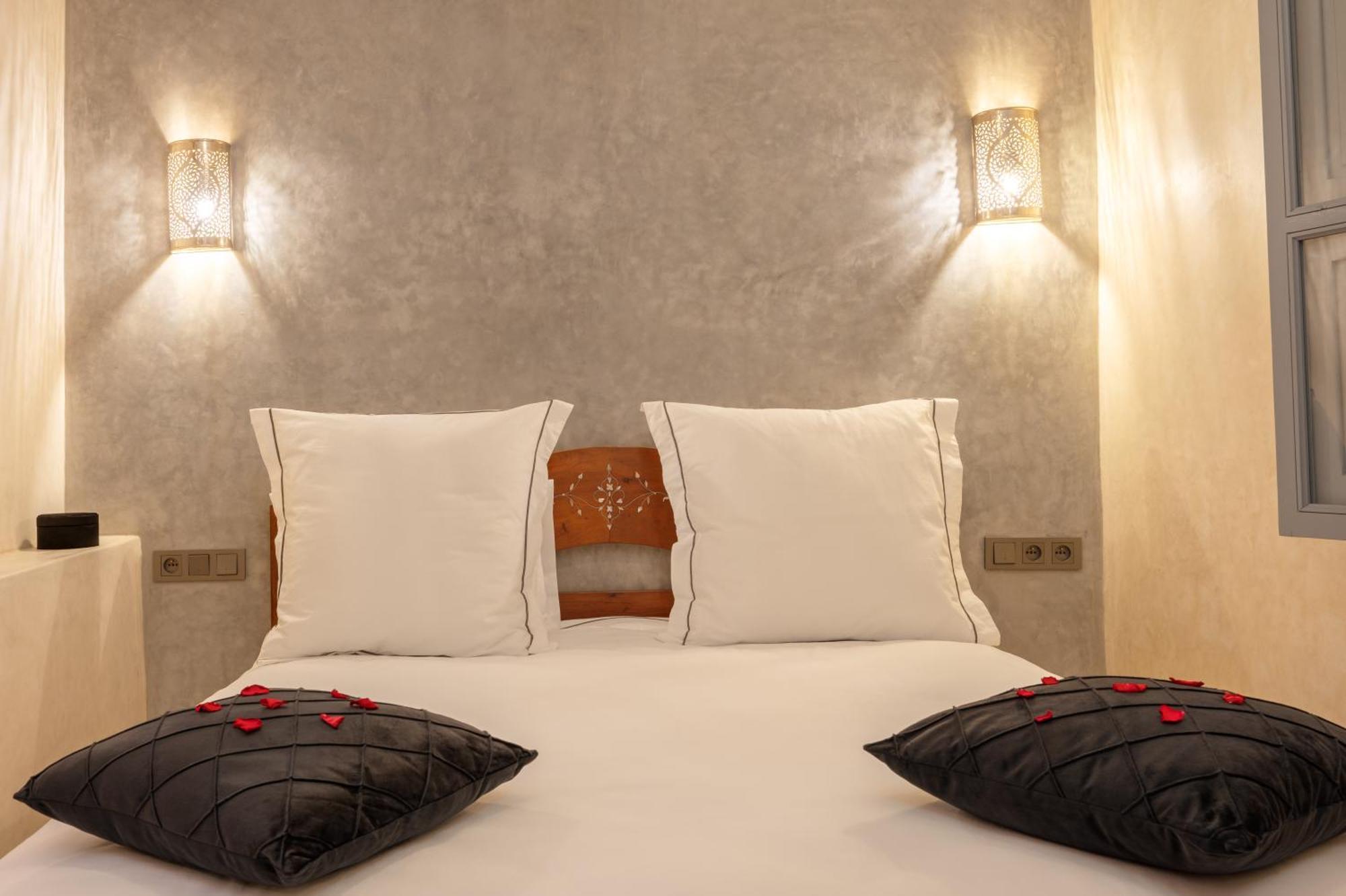 מרקש Riad Celema & Spa מראה חיצוני תמונה