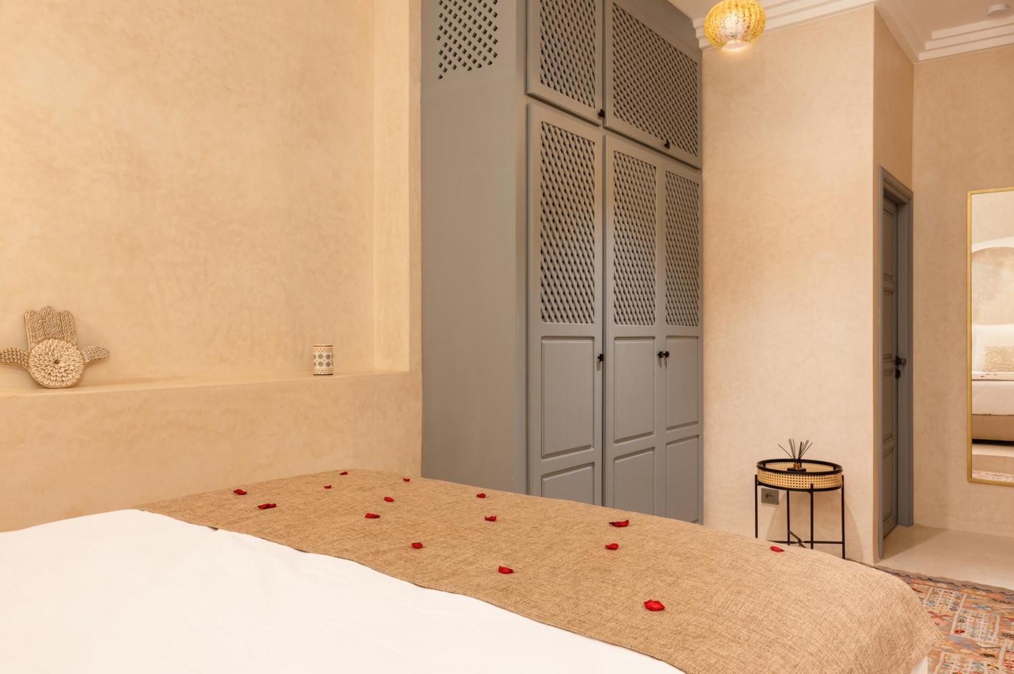 מרקש Riad Celema & Spa מראה חיצוני תמונה