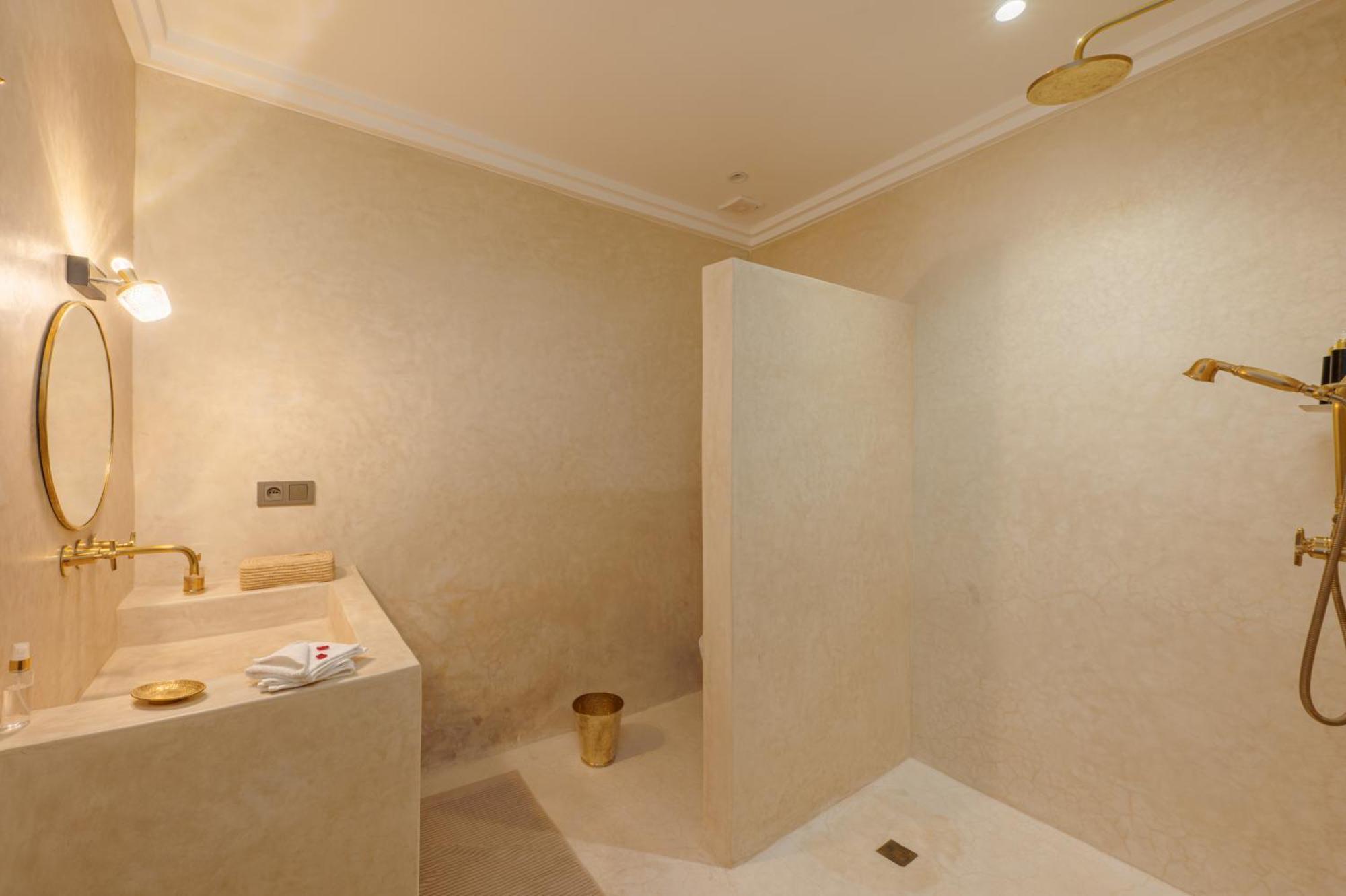 מרקש Riad Celema & Spa מראה חיצוני תמונה
