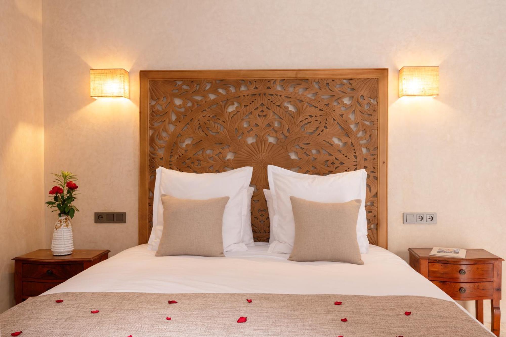 מרקש Riad Celema & Spa מראה חיצוני תמונה