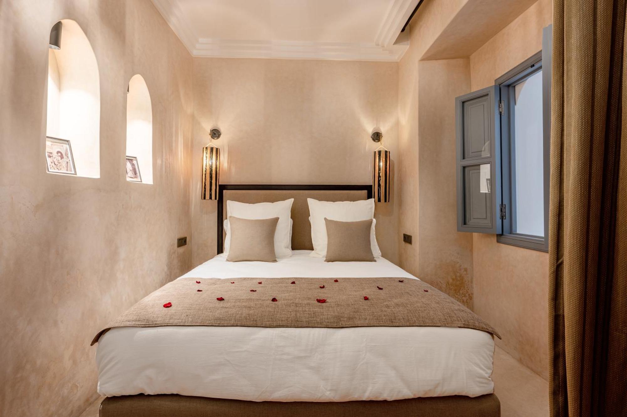 מרקש Riad Celema & Spa מראה חיצוני תמונה