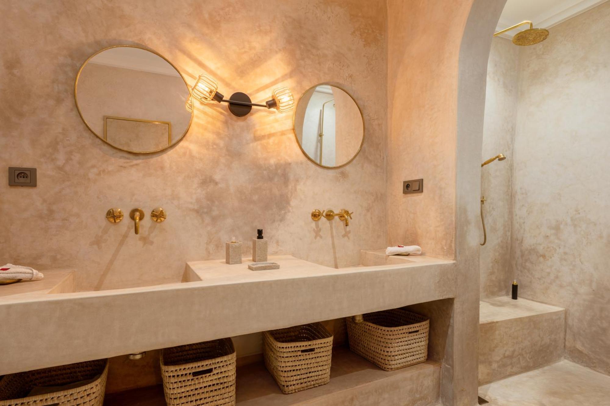 מרקש Riad Celema & Spa מראה חיצוני תמונה
