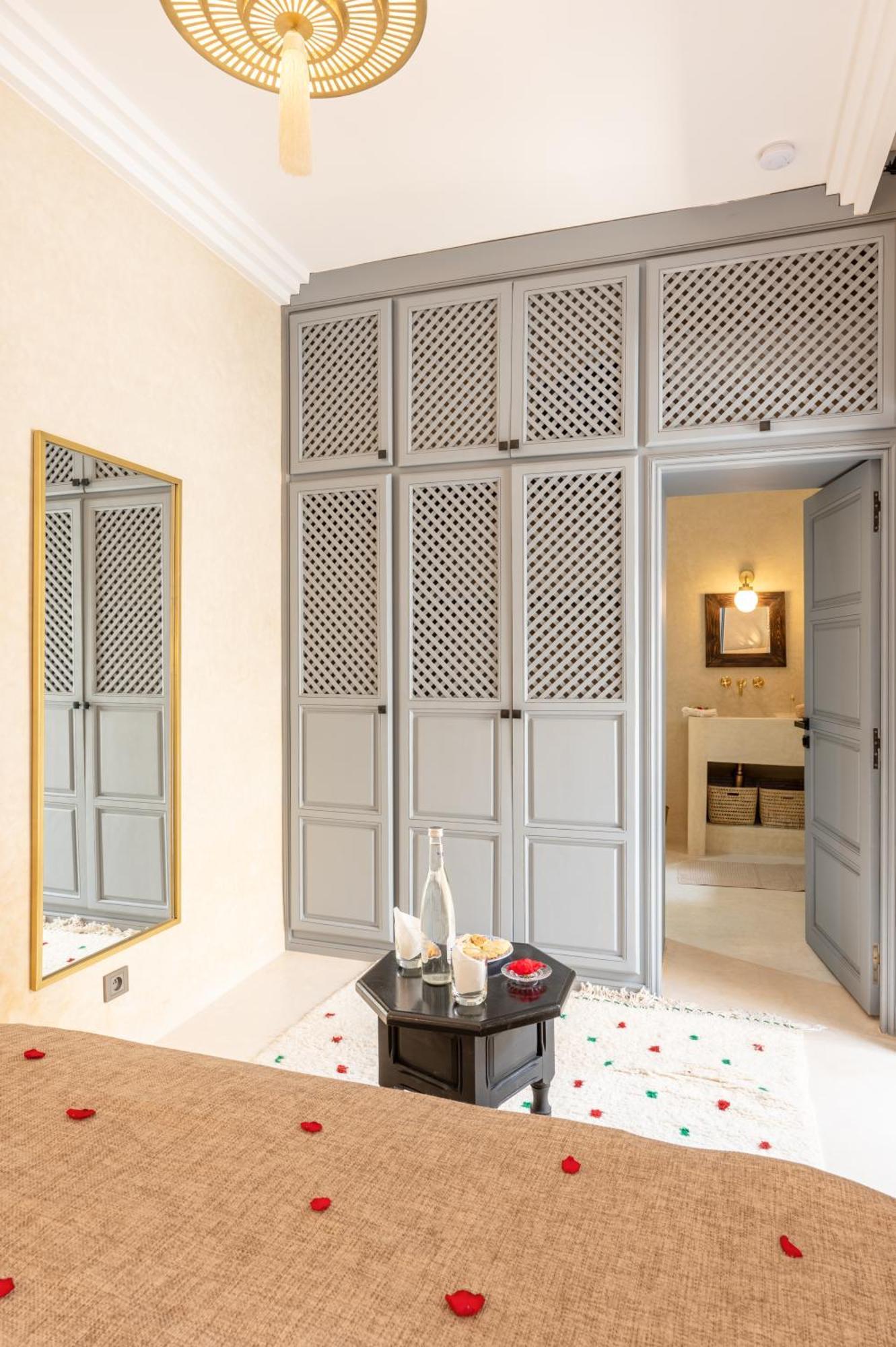 מרקש Riad Celema & Spa מראה חיצוני תמונה
