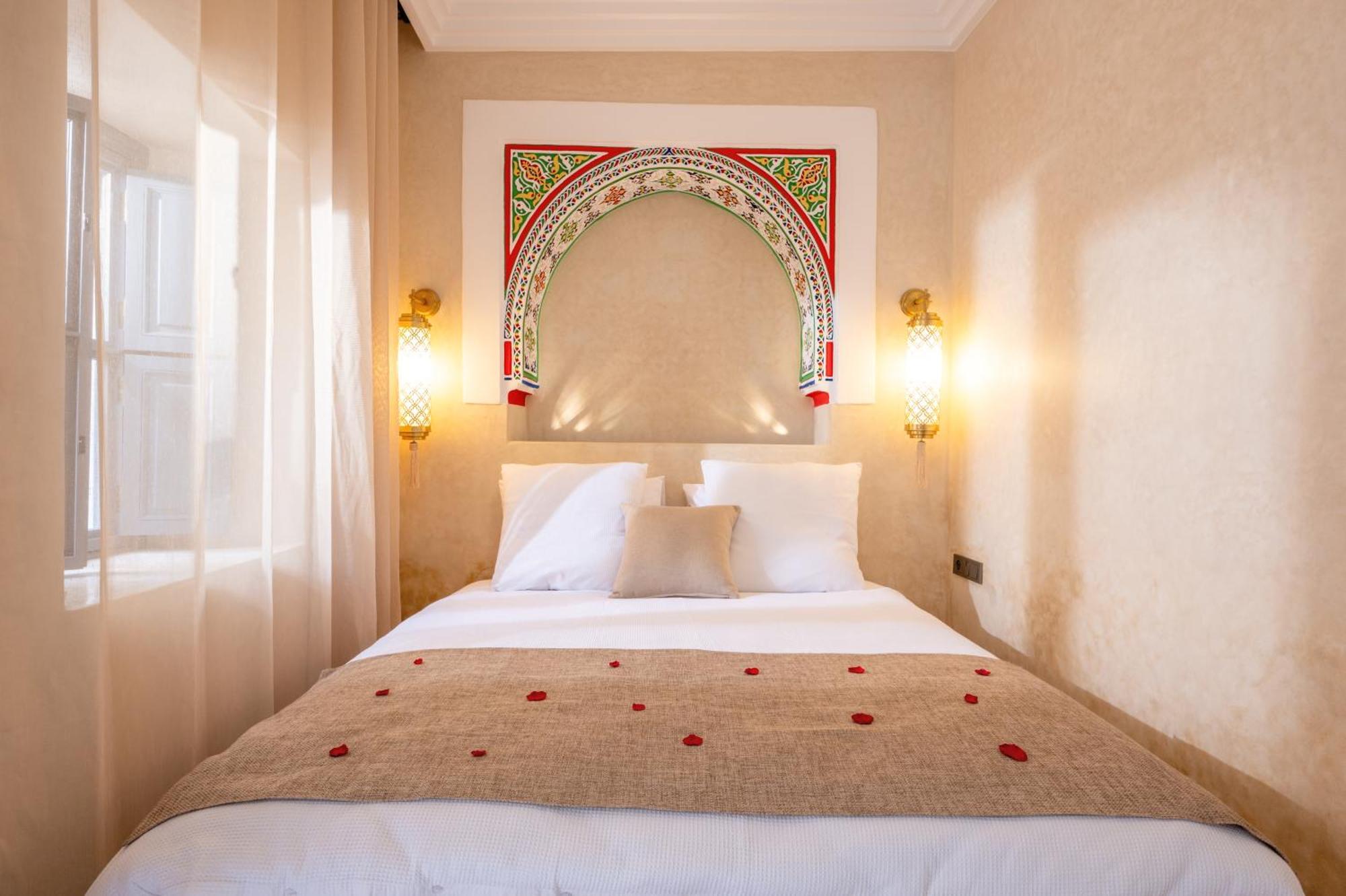 מרקש Riad Celema & Spa מראה חיצוני תמונה