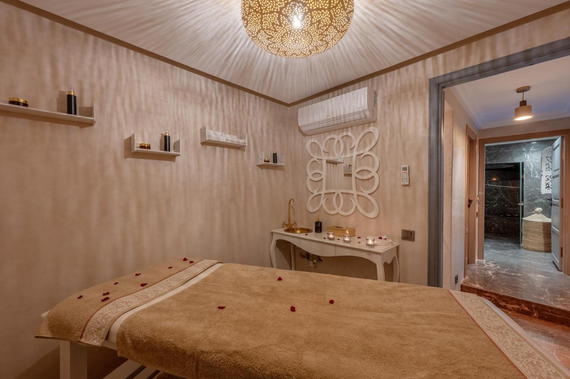 מרקש Riad Celema & Spa מראה חיצוני תמונה